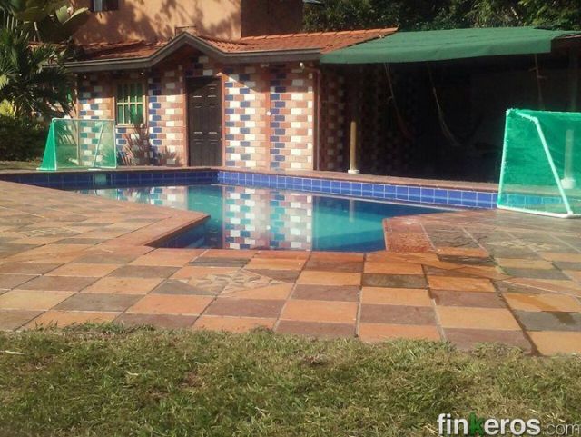 laura rmirez - Finca en San Jerónimo, Antioquia